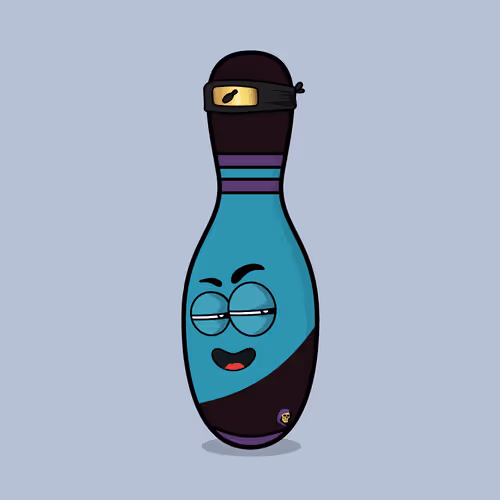 Degenpins