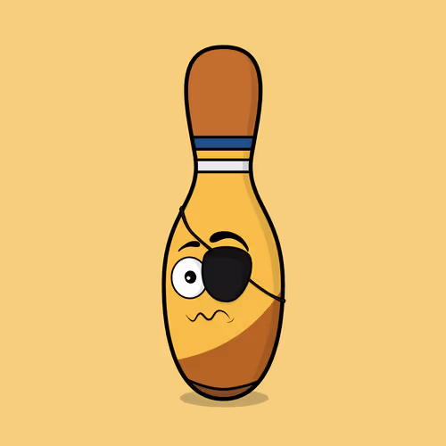 Degenpins