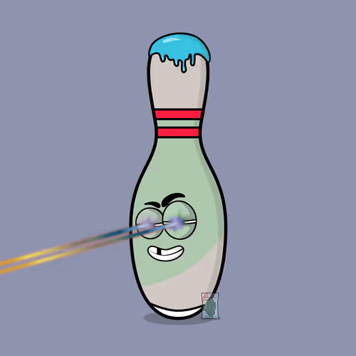 Degenpins