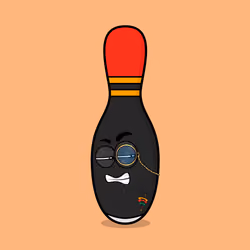 degen pin #473