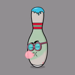degen pin #331