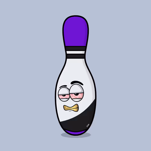 Degenpins