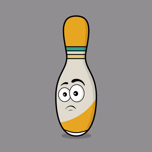 Degenpins