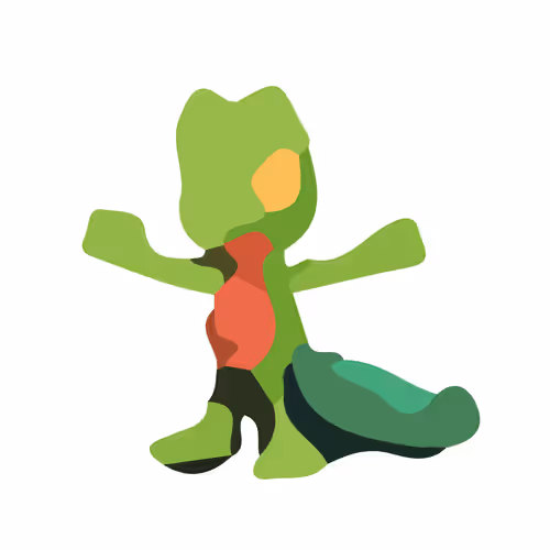 Salutemon