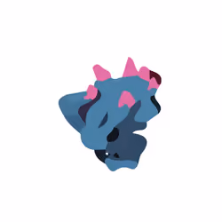 Misdreavus #200
