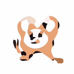 Mankey #056