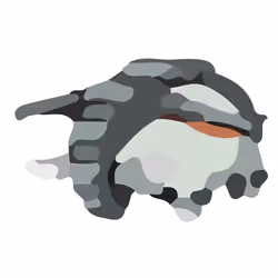 Donphan #232
