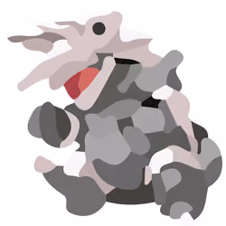 Aggron #306