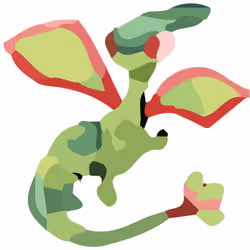 Flygon #330