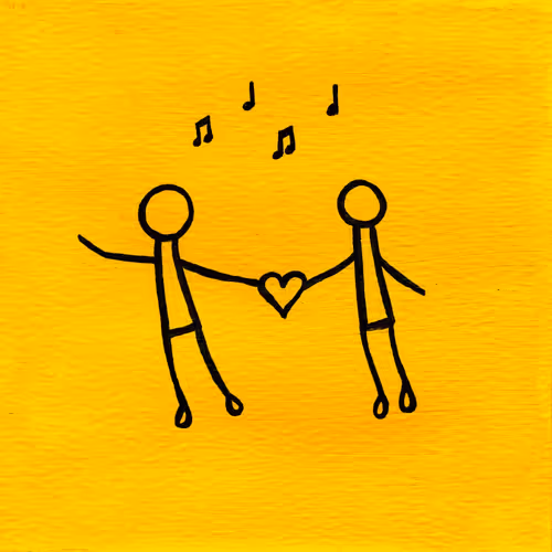 X Li Think I M In Love With You