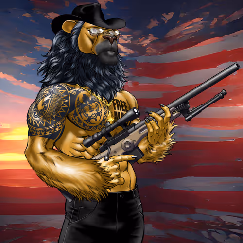 Lionsnotsheep