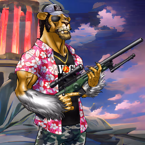 Lionsnotsheep