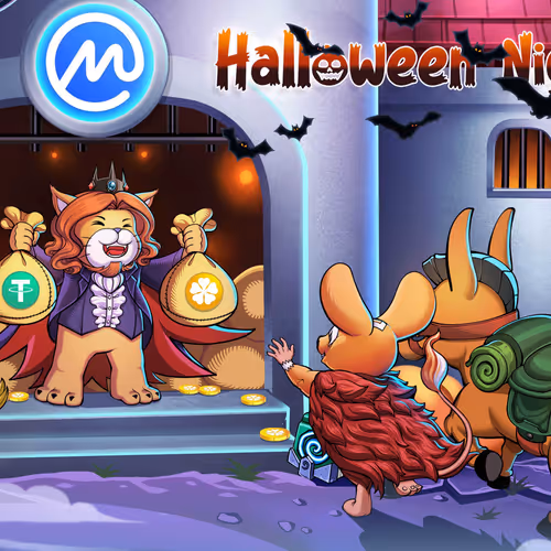 Unidentified contract - ckRc1JKGuf