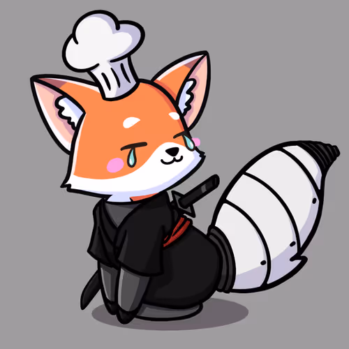 Fox #42