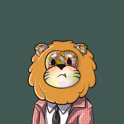 Thelazyleoclub