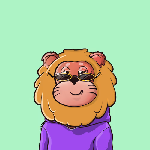 Thelazyleoclub