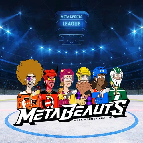 MetaBeauts