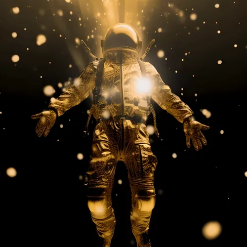 Lost in Space