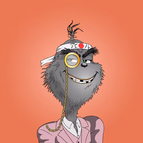 Crypto Grumpies #46