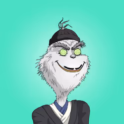 Crypto Grumpies #9