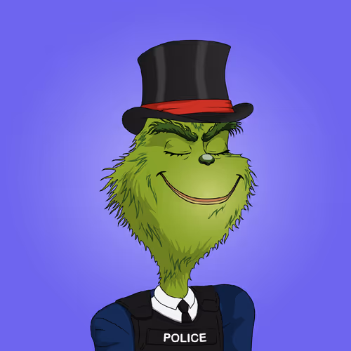 Crypto Grumpies #3