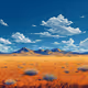 Silent Earthscapes