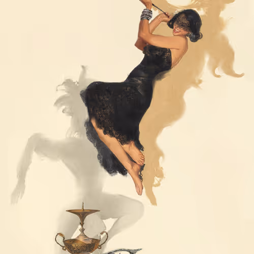 One Thousand And One Nights 26850107