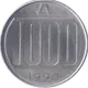 1000 AUSTRALES (1990 – 1991) [Escudo Nacional]