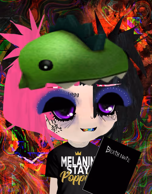 Item #61 Media