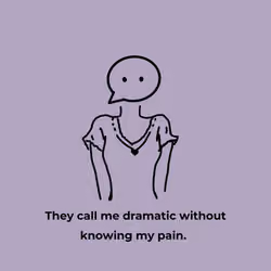 I'm not Okay #1269