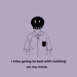 I'm not Okay #336