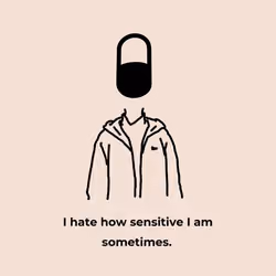 I'm not Okay #109