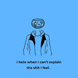 I'm not Okay #540