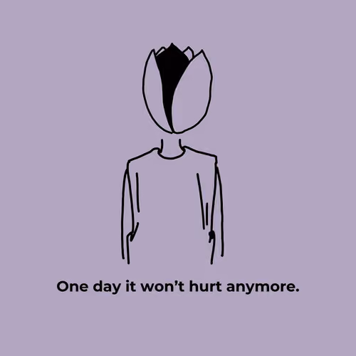 I'm not Okay #396