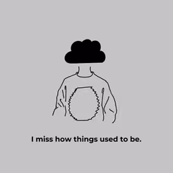 I'm not Okay #904