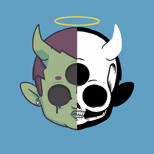 X Ray Deebies