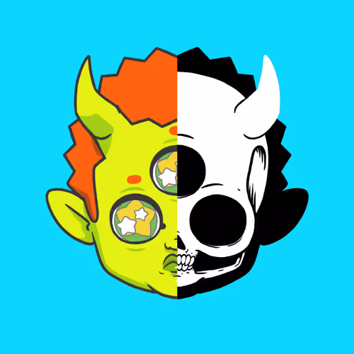 X Ray Deebies