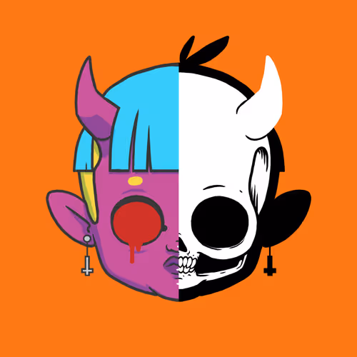 X Ray Deebies