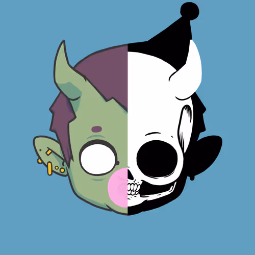 X Ray Deebies