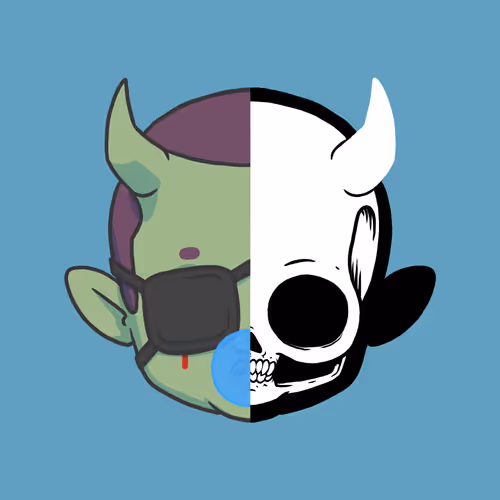 X Ray Deebies