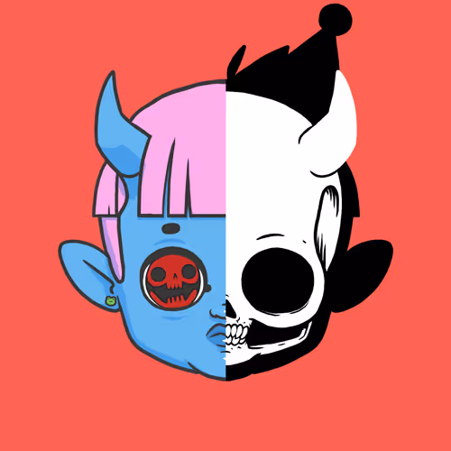 X Ray Deebies