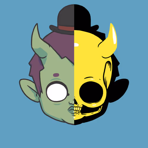 X Ray Deebies