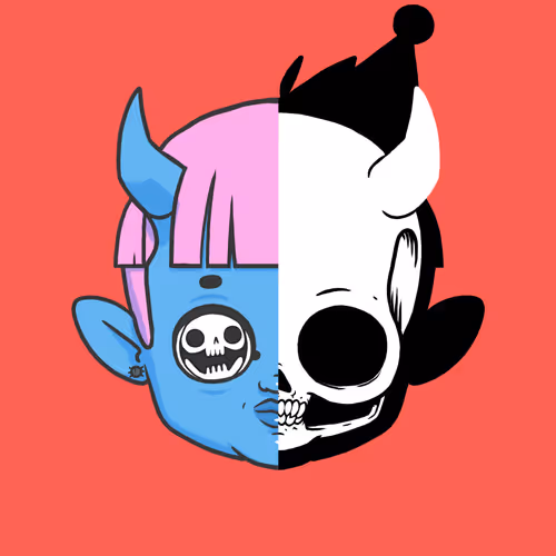 X Ray Deebies