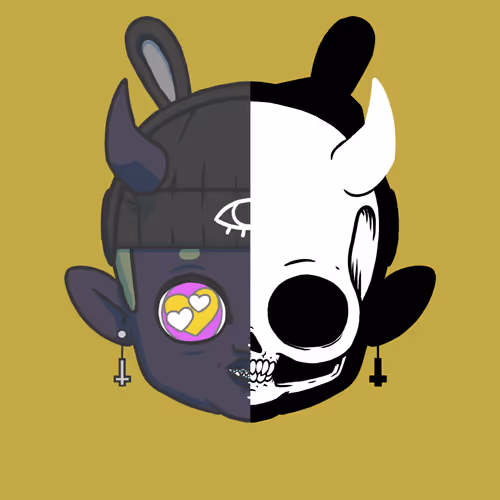X Ray Deebies