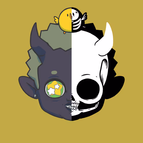 X Ray Deebies