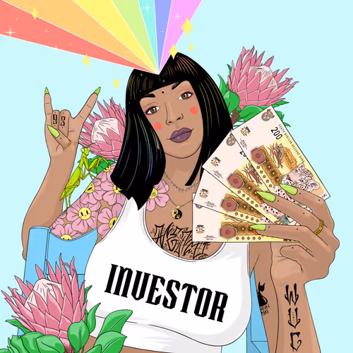 Women In Vc