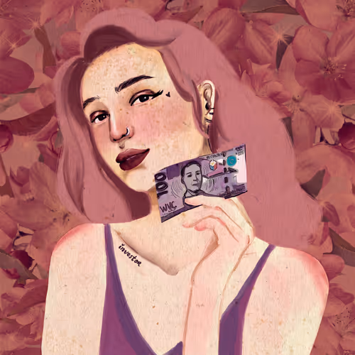 Women In Vc