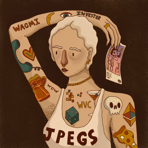 Women In Vc
