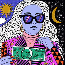 Women Investors 2022, by The Mystic