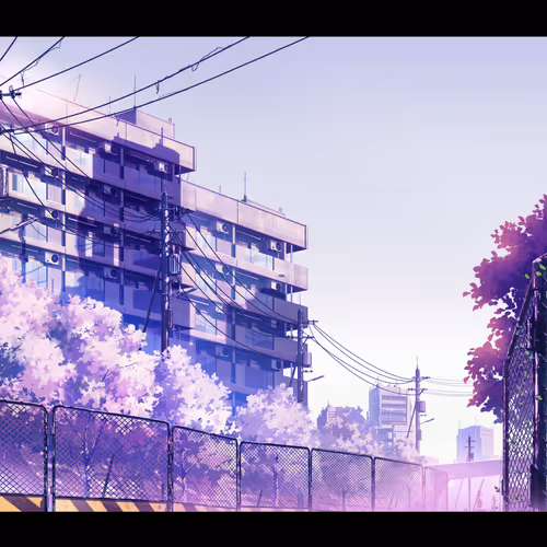The sakura